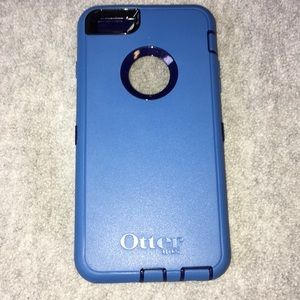 iPhone 6 Plus Otter Box